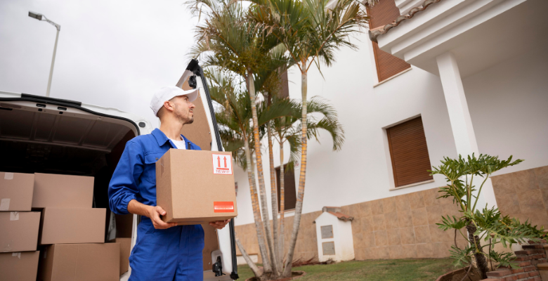 Eşya Paketleme Nasıl Yapılır